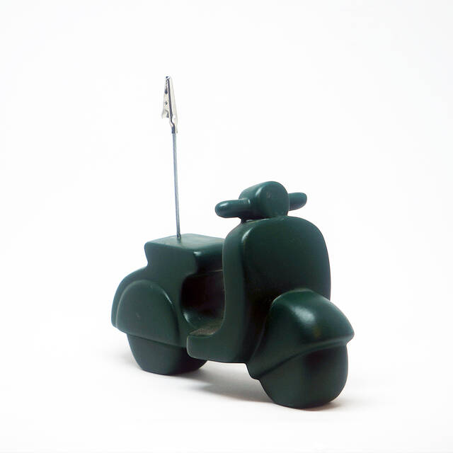 Vespa Resimlik