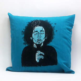 TIMARHANE TASARIM ATÖLYESİ - Yastık