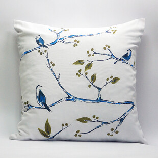 TIMARHANE TASARIM ATÖLYESİ - Yastık