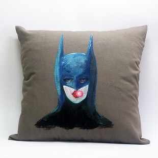 TIMARHANE TASARIM ATÖLYESİ - Yastık