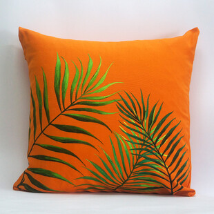 TIMARHANE TASARIM ATÖLYESİ - Yastık