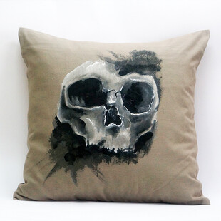 TIMARHANE TASARIM ATÖLYESİ - Yastık