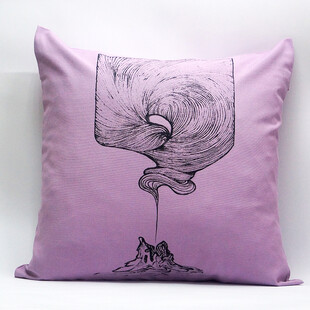 TIMARHANE TASARIM ATÖLYESİ - Yastık