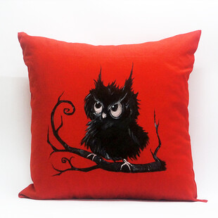 TIMARHANE TASARIM ATÖLYESİ - Yastık