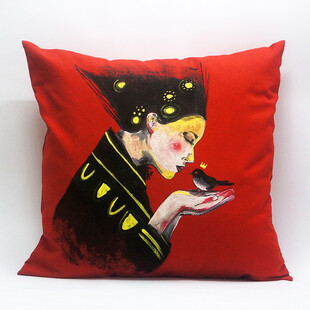 TIMARHANE TASARIM ATÖLYESİ - Yastık