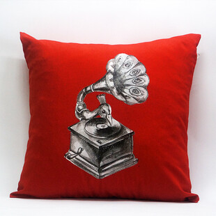 TIMARHANE TASARIM ATÖLYESİ - Yastık