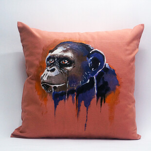 TIMARHANE TASARIM ATÖLYESİ - Yastık