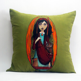 TIMARHANE TASARIM ATÖLYESİ - Yastık