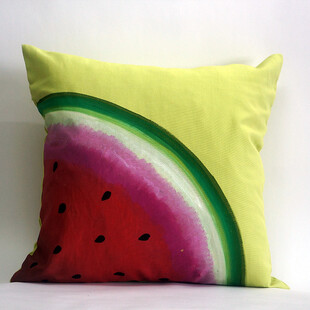 TIMARHANE TASARIM ATÖLYESİ - Yastık