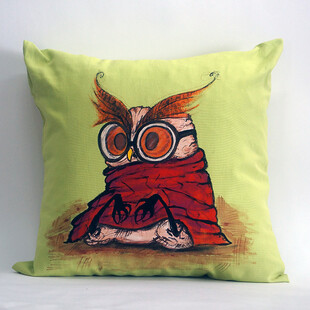 TIMARHANE TASARIM ATÖLYESİ - Yastık