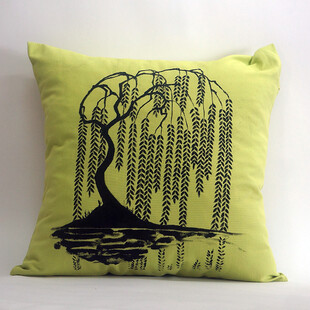 TIMARHANE TASARIM ATÖLYESİ - Yastık