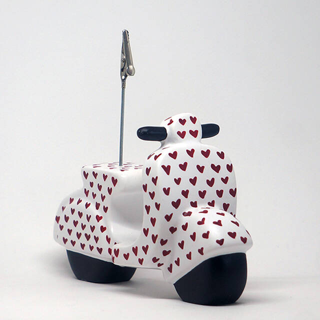 VESPA RESİMLİK
