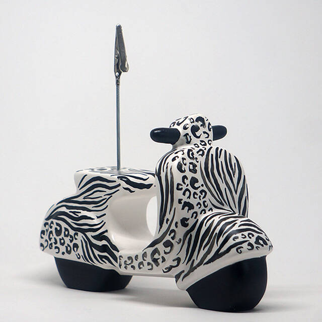 VESPA RESİMLİK