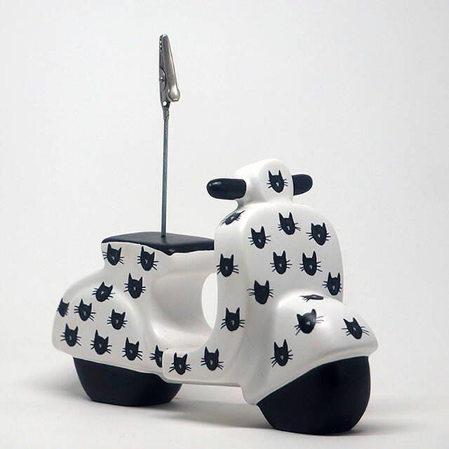 VESPA RESİMLİK